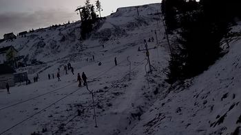 Драгобрат 2 січня 2020 року, 2020-01-02 16:00