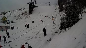 Драгобрат 5 січня 2020 року, 2020-01-05 10:00