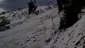 Драгобрат 11 січня 2020 року, 2020-01-11 13:00
