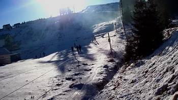 Драгобрат 12 січня 2020 року, 2020-01-12 13:00
