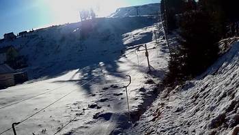 Драгобрат 14 січня 2020 року, 2020-01-14 13:00