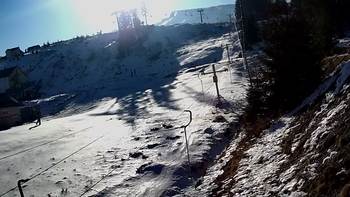 Драгобрат 17 січня 2020 року, 2020-01-17 13:00