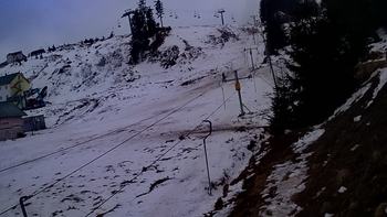 Драгобрат 20 січня 2020 року, 2020-01-20 16:00