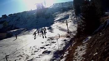 Драгобрат 21 січня 2020 року, 2020-01-21 13:00