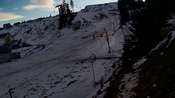 Драгобрат 21 січня 2020 року, 2020-01-21 16:00