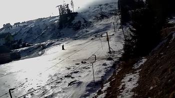Драгобрат 25 січня 2020 року, 2020-01-25 13:00