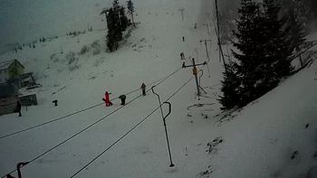 Драгобрат 31 січня 2020 року, 2020-01-31 13:00