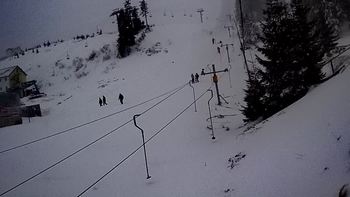 Драгобрат 31 січня 2020 року, 2020-01-31 16:00