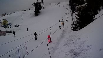 Драгобрат 1 березня 2020 року, 2020-03-01 13:00