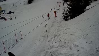 Драгобрат 4 березня 2020 року, 2020-03-04 10:00