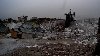 Драгобрат 8 грудня 2020 року, 2020-12-08 13:00