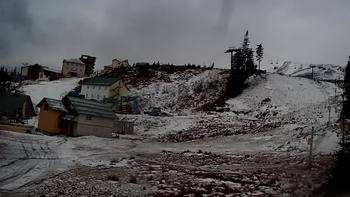 Драгобрат 11 грудня 2020 року, 2020-12-11 10:00