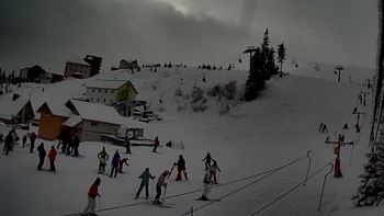 Драгобрат 15 січня 2021 року, 2021-01-15 13:00
