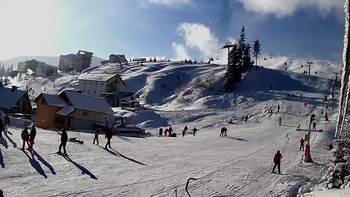Драгобрат 16 січня 2021 року, 2021-01-16 10:00