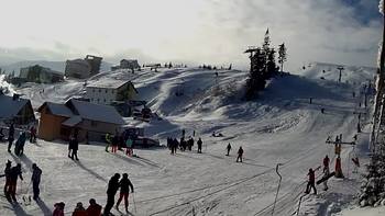 Драгобрат 17 січня 2021 року, 2021-01-17 10:00