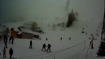Драгобрат 20 січня 2021 року, 2021-01-20 10:00