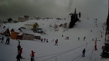 Драгобрат 21 січня 2021 року, 2021-01-21 10:00