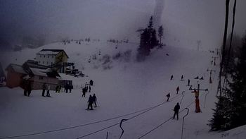 Драгобрат 24 січня 2021 року, 2021-01-24 13:00