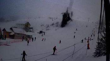 Драгобрат 30 січня 2021 року, 2021-01-30 13:00