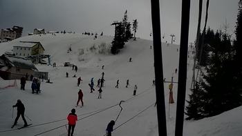 Драгобрат 5 лютого 2021 року, 2021-02-05 10:00