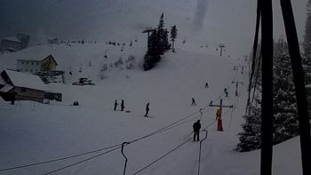Драгобрат 11 лютого 2021 року, 2021-02-11 16:00