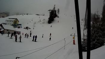 Драгобрат 1 березня 2021 року, 2021-03-01 10:00