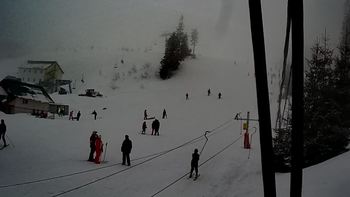 Драгобрат 1 березня 2021 року, 2021-03-01 16:00