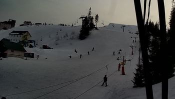 Драгобрат 4 березня 2021 року, 2021-03-04 16:00