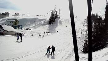 Драгобрат 7 березня 2021 року, 2021-03-07 13:00