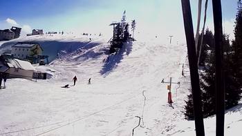 Драгобрат 11 березня 2021 року, 2021-03-11 13:00