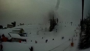 Драгобрат 31 грудня 2021 року, 2021-12-31 16:00