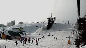 Драгобрат 2 січня 2022 року, 2022-01-02 10:00