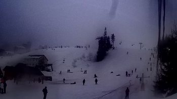 Драгобрат 2 січня 2022 року, 2022-01-02 16:00