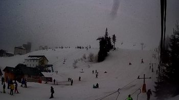 Драгобрат 3 січня 2022 року, 2022-01-03 13:00