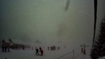 Драгобрат 10 січня 2022 року, 2022-01-10 10:00