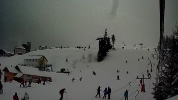 Драгобрат 10 січня 2022 року, 2022-01-10 13:00