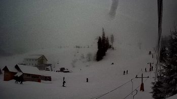 Драгобрат 14 січня 2022 року, 2022-01-14 16:00