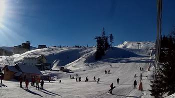 Драгобрат 16 січня 2022 року, 2022-01-16 10:00
