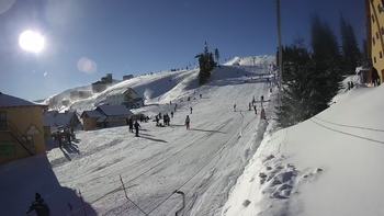 Драгобрат 19 січня 2022 року, 2022-01-19 10:00
