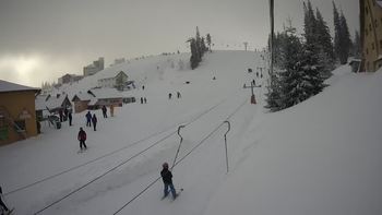 Драгобрат 28 січня 2022 року, 2022-01-28 10:00