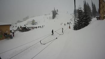 Драгобрат 30 січня 2022 року, 2022-01-30 10:00
