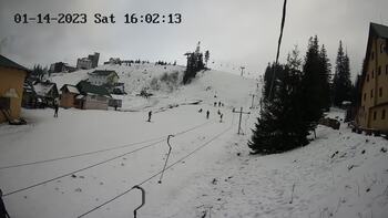 Драгобрат 14 січня 2023 року, 2023-01-14 16:00