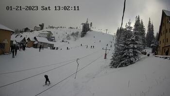 Драгобрат 21 січня 2023 року, 2023-01-21 13:00