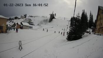 Драгобрат 22 січня 2023 року, 2023-01-22 16:00