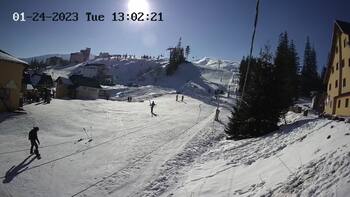 Драгобрат 24 січня 2023 року, 2023-01-24 13:00