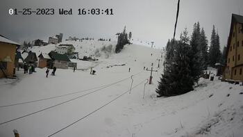 Драгобрат 25 січня 2023 року, 2023-01-25 16:00