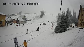Драгобрат 27 січня 2023 року, 2023-01-27 13:00