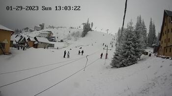 Драгобрат 29 січня 2023 року, 2023-01-29 13:00