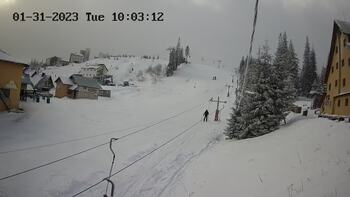 Драгобрат 31 січня 2023 року, 2023-01-31 10:00