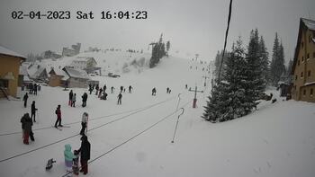 Драгобрат 4 лютого 2023 року, 2023-02-04 16:00